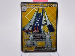 Stürmische Funken  - Briduradon ex  (SSP 224) - DE